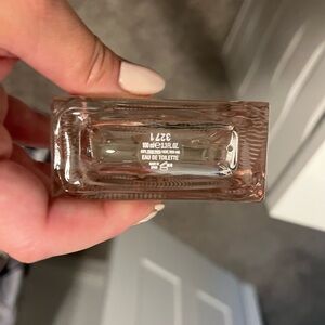 Burberry Brit Sheer